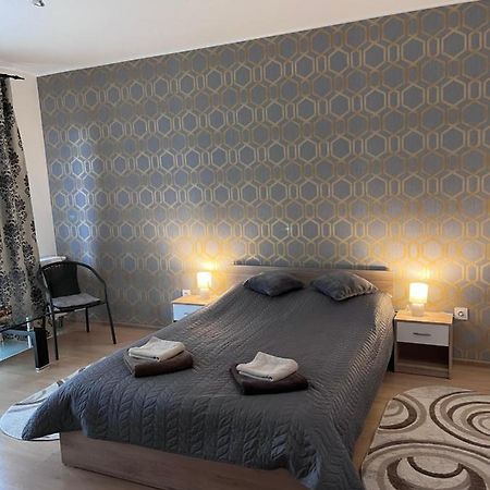 Fai Avantgarden Retreat Brasov Ngoại thất bức ảnh