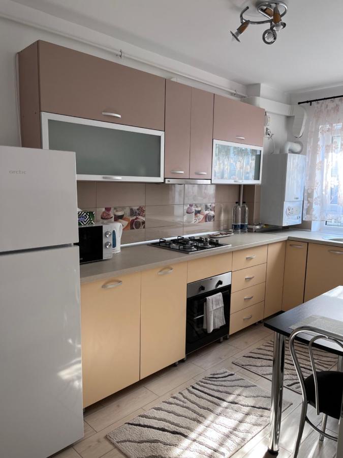 Fai Avantgarden Retreat Apartment Brasov Ngoại thất bức ảnh